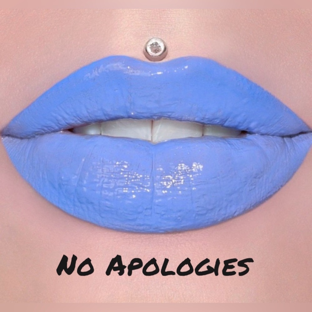 Jeffree Star Supreme Lip Gloss in No Apologies